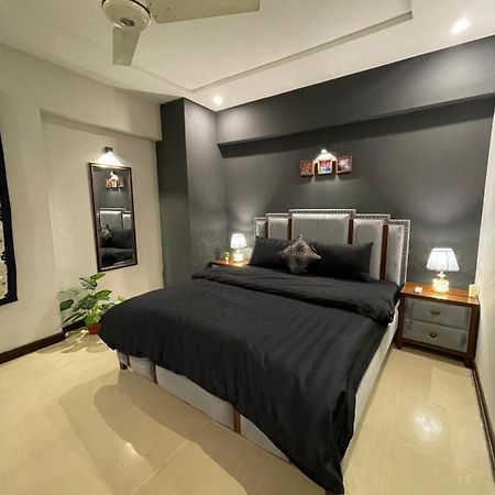 Freddy'S Luxury Family Apartments Islamabad Exterior foto