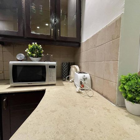 Freddy'S Luxury Family Apartments Islamabad Exterior foto