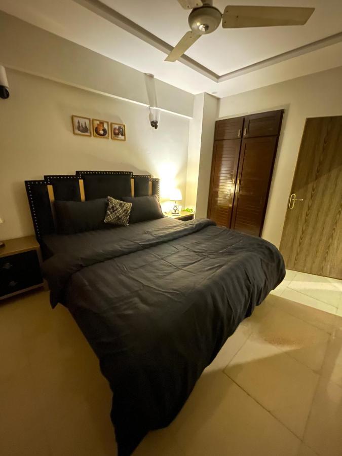 Freddy'S Luxury Family Apartments Islamabad Exterior foto