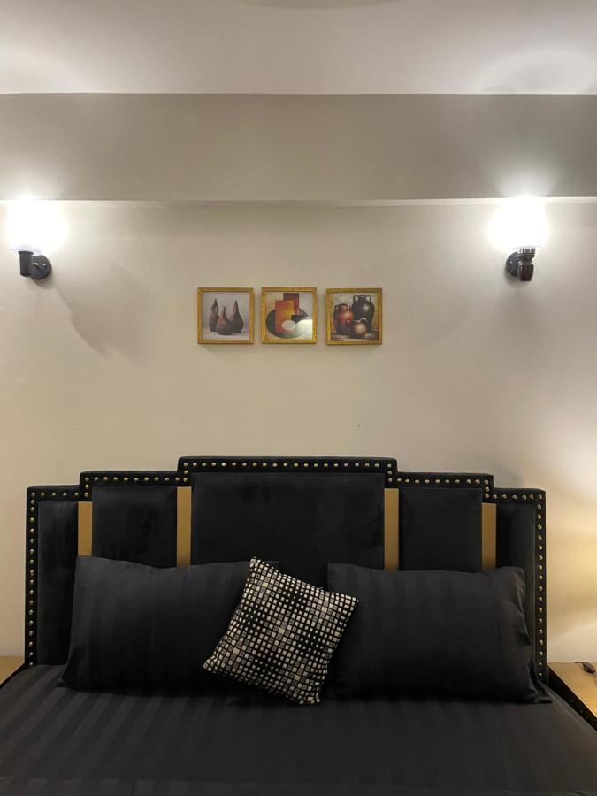 Freddy'S Luxury Family Apartments Islamabad Exterior foto