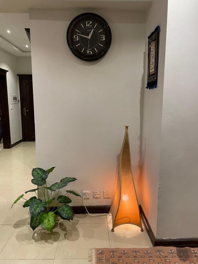 Freddy'S Luxury Family Apartments Islamabad Exterior foto