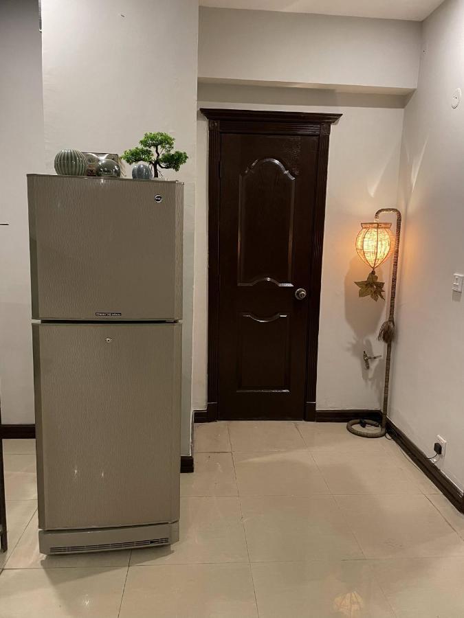 Freddy'S Luxury Family Apartments Islamabad Exterior foto